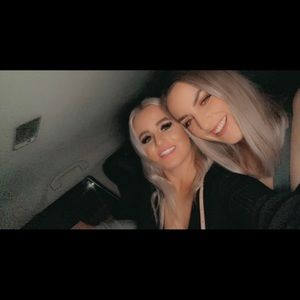 Meet your Posher, Ebony